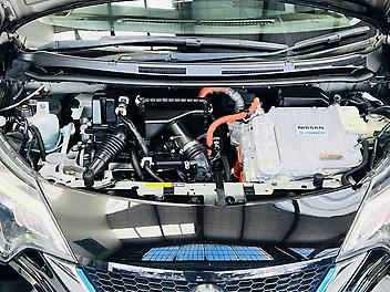 2018 Nissan NOTE E-POWER HYBRID | 360 CAMERA | SUPERIOR FUEL ECONOMY