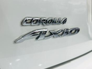 2018 Toyota Corolla AXIO EX SAFETY | CRUISE CONTROL | LOW KM (IN-TRANSIT)