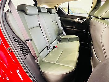 2014 Lexus Ct 200h CT200H VERSION C | HYBRID LUXURY WITH PREMIUM FEATURES