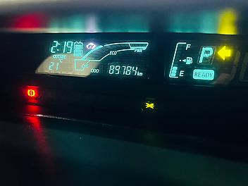 2013 Toyota Aqua G GRADE HYBRID | PUSH START |  REVERSE CAMERA
