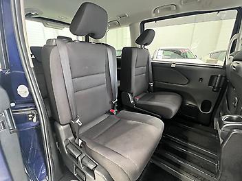 2017 Nissan Serena 2.0 L HYBRID V PACKAGE | 8 SEATER | ADAPTIVE CRUISE CONTROL 