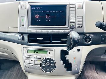 2006 Toyota Estima G GRADE | 7-SEATER HYBRID | E-FOUR AWD | CRUISE CONTROL