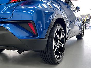 2016 Toyota C-hr G LIMITED EDITION | RADAR CRUISE CONTROL | LEATHER