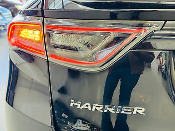 2014 Toyota Harrier HYBRID 4WD PREMIUM ADVANCED PACKAGE | LEATHER ELECTRIC SEATS