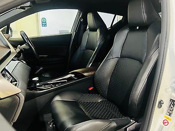 2017 Toyota C-hr G LIMITED HYBRID | MODELLISTA BODY KIT | MINT CONDITION