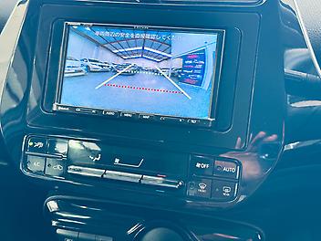 2019 Toyota Prius S GRADE | CRUISE CONTROL | REAR WIPER 
