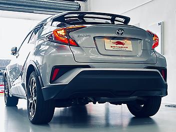 2017 Toyota C-hr G LIMITED EDITION | ADOPTIVE CRUISE CONTROL 