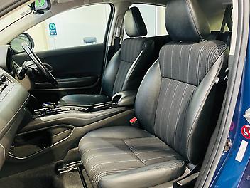 2015 Honda Vezel HYBRID Z LIMITED | CRUISE CONTROL | FOGs | ALLOYS