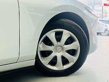 2023 Mazda 3 1.5L SKYACTIV-G | 20S FASTBACK | HUD 