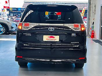 2013 Toyota Estima G GRADE | 07 SEATER HYBRID | AWD | CRUISE CONTROL
