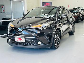 2017 Toyota C-hr HYBRID G GRADE LED VERSION | APPLE CAR PLAYER | (PRE-OWNED)