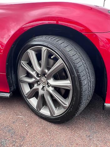 2015 Lexus Rc300h VERSION L | 2 DOOR COUPE | LIMITED EDITION