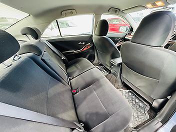 2009 Toyota Allion PUSH START |1.8L ECONOMICAL PETROL SEDAN | 