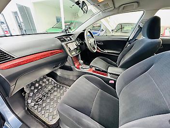 2009 Toyota Allion PUSH START |1.8L ECONOMICAL PETROL SEDAN | 