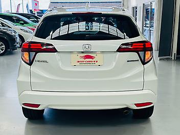 2016 Honda Vezel HYBRID Z HONDA SENSING