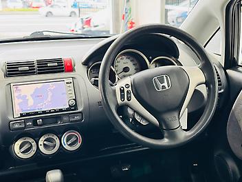 2007 Honda Fit 1.3L ECONIMICAL HATCHABCK | (PRE-OWNED)
