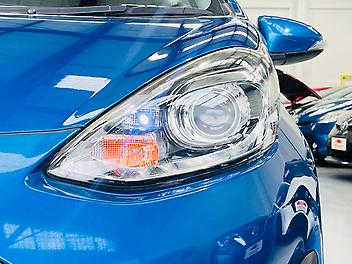 2017 Toyota Aqua S GRADE | FACELIFTED | SUPER LOW MILEAGE 
