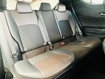 2017 Toyota C-hr G LIMITED HYBRID | RADAR CRUISE CONTROL | MINT CONDITION