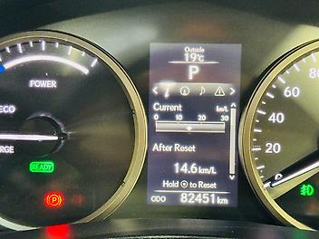 2015 Lexus Nx 300h NX300H VERSION L | SUNROOF | 4WD HYBRID