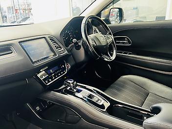 2016 Honda Vezel HYBRID Z LIMITED | CRUISE CONTROL | FOGS | MINT CONDITION