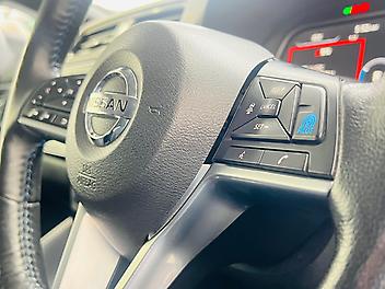 2018 Nissan Leaf NISSAN LEAF X 10TH ANNIVERSARY | 40KWH | 85% SOH | RANGE 240 KM 