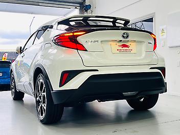 2019 Toyota C-hr G LIMITED HYBRID | RADAR CRUISE CONTROL | 360 CAMERA
