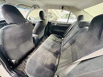 2013 Toyota Corolla AXIO HYBRID G GRADE | PUSH START | SEAT HEATERS