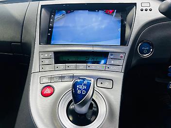 2013 Toyota Prius S LIMITED HYBRID | CRUISE CONTROL | NZ STEREO | PRE-OWNED
