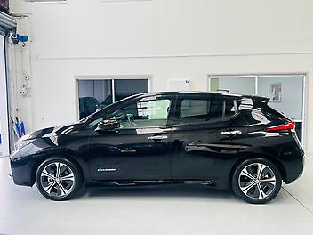 2018 Nissan Leaf NISSAN LEAF X 10TH ANNIVERSARY | 40KWH | 85% SOH | RANGE 240 KM 