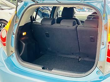 2013 Toyota Aqua S GRADE HYBRID | ALLOY WHEELS | REVERSE CAMERA