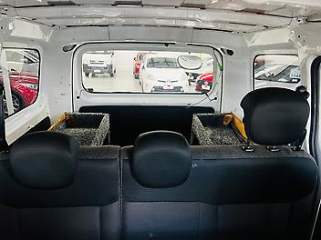 2011 Nissan Vanette NISSAN NV200 VANETTE | 5 SEATER | PRE-OWNED | TIDY VAN