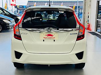 2015 Honda Fit HYBRID S HIGHEST GRADE PACKAGE | CRUISE CONTROL