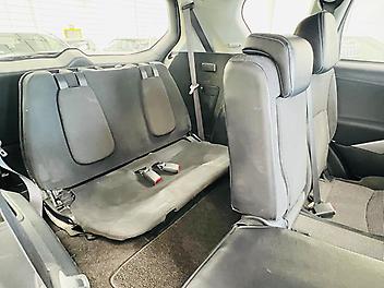 2011 Mitsubishi Outlander 2.4L 4WD ROADEST | 7-SEATS | SMART KEY | (PRE-OWNED)