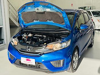 2013 Honda Fit HYBRID L PACKAGE | CRUISE CONTROL | HALF LEATHER SEATS