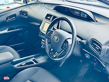 2019 Toyota Prius S GRADE | CRUISE CONTROL | REAR WIPER 