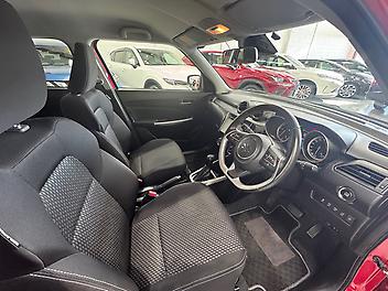 2017 Suzuki SWIFT HYBRID RS VERSION | HIGH SPEC | LOW KM