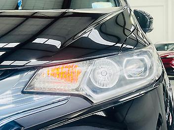 2013 Honda Fit S GRADE HYBRID | TIPTRONIC | PRE-OWNED