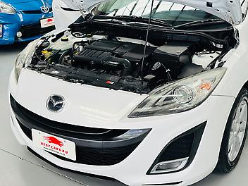 2011 Mazda Axela 1.5L SPORTS HATCHBACK | AUTOMATIC | (PRE-OWNED)
