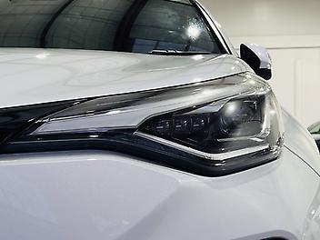 2019 Toyota C-hr G LIMITED FACELIFT HYBRID |  FOG LAMPS | CRUISE CONTROL