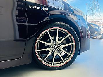 2012 Toyota Prius 1.8L HYBRID | S TOURING SELECTION GS 