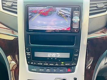 2013 Toyota Vellfire Z GRADE | AWD | 8 SEATER | FOGs |  ALLOYs | PARKING SENSORS