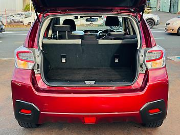 2014 Subaru Xv HYBRID | 4WD | PRE OWNED