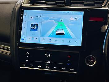 2014 Honda Fit HYBRID S GRADE | LOW KM | NZ NAVIGATION | PRE-OWNED