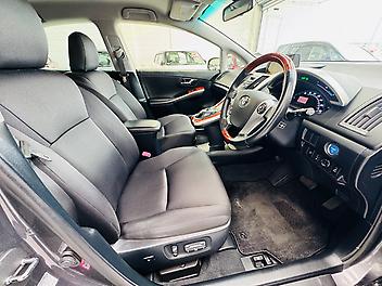 2013 Toyota Sai G GRADE | CRUISE CONTROL | ELECTRIC SEATS | (PRE-OWNED)