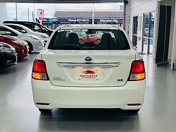 2013 Toyota Corolla AXIO HYBRID G GRADE | PUSH START | SEAT HEATERS