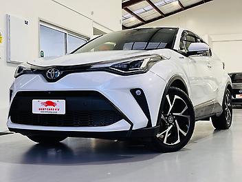2019 Toyota C-hr G LIMITED FACELIFT HYBRID |  FOG LAMPS | CRUISE CONTROL