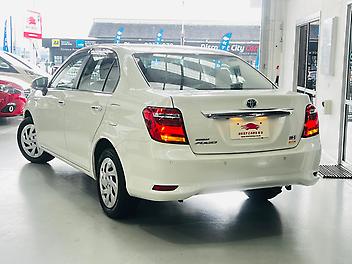 2018 Toyota Corolla AXIO EX SAFETY | CRUISE CONTROL | LOW KM (IN-TRANSIT)