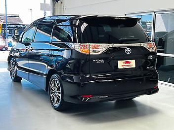 2013 Toyota Estima G GRADE | 07 SEATER HYBRID | AWD | CRUISE CONTROL