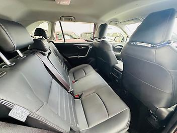 2019 Toyota Rav4 HYBRID | G GRADE LTD | LEATHER ELECTRIC HEATED SEATS