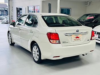 2013 Toyota Corolla AXIO HYBRID G GRADE | PUSH START | SEAT HEATERS